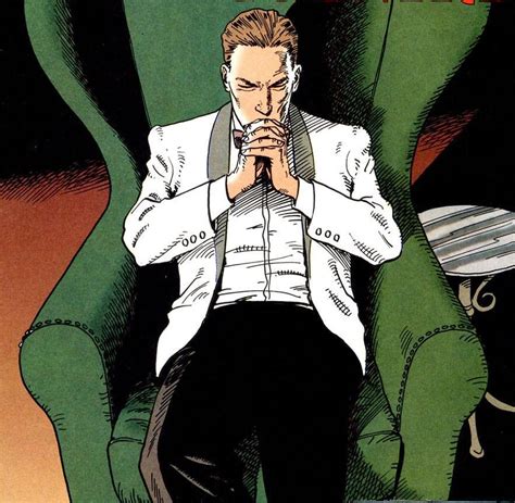 Gabriel John Constantine Hellblazer Wiki Fandom Powered By Wikia