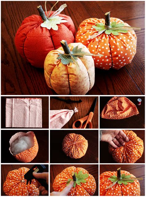 Cloth Pumpkins Pictures, Photos, and Images for Facebook, Tumblr ...