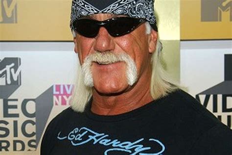 Hulk Hogan To Sue Over Sex Tape Irish Independent