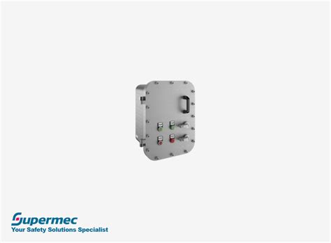 What Is The Difference Between Flameproof And Explosion Proof Supermec