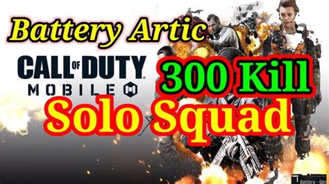 Call Of Duty Mobile Max Settingmax đồ Hoạsolo Squad 31 Kill Hoá Thân