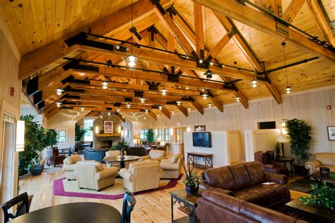 Lodge At Canaan Valley Creating Spaces Places That Belong