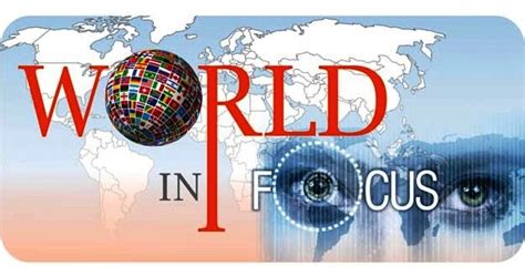 World In Focusinternational Jahangirs World Times