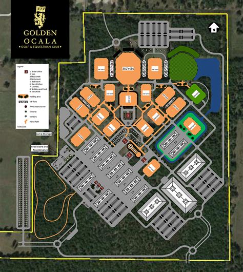 Wec Ocala Map 2025 - Nissa Sidonnie