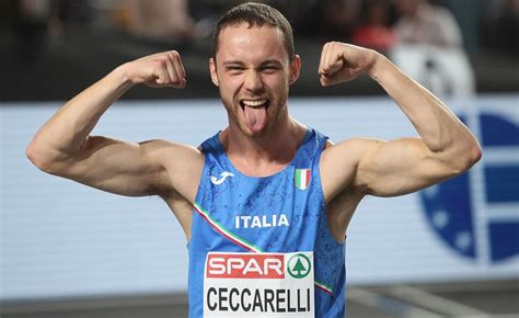 15 Medaglie Per L Italia Ai Giochi Europei Di Cracovia Ceccarelli Re