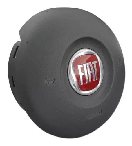 Tapa De Airbag Fiat Uno Mobi Cuotas Sin Inter S