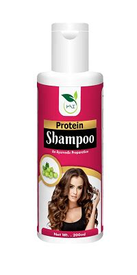 protein shampoo kai herbals