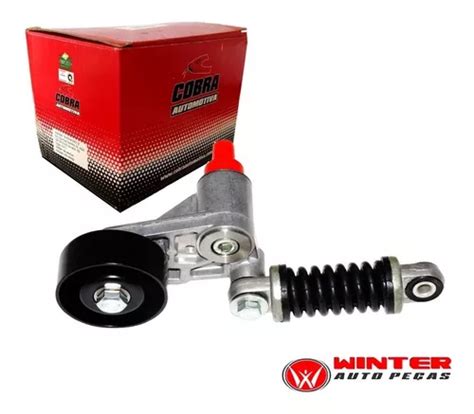 Tensor Correia Poly V Alternador Citroen Xsara V