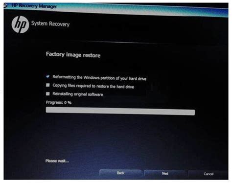 Top 2 Ways To Factory Reset Windows 10 HP Envy