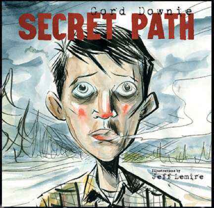 Chanie Wenjack’s tragic residential school story punches in multi-media ...