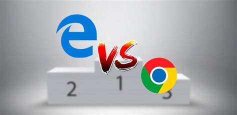 Microsoft Edge Chromium vs Google Chrome qué navegador es mejor