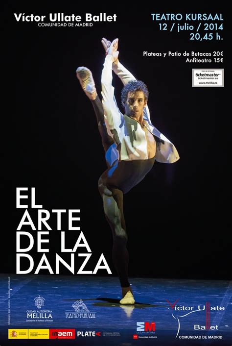 Jorge Cano Moreno Y Sus Cosas Melilla Danza