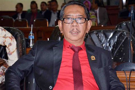 Dewan Kembali Minta Pemprov Ntb Percepat Pengajuan Draf Kua Ppas