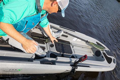 Fishing Kayak Review Ascend X Kayak Angler