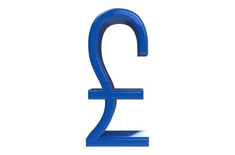 Pound Symbol Png