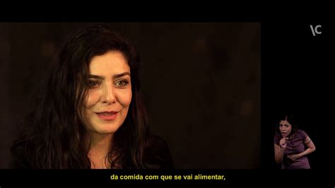 Letícia Sabatella Série Cada Voz 2019 Youtube