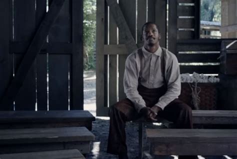 After Birth With Nate Parker S The Birth Of A Nation A Page Has