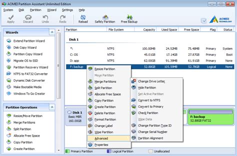 Cómo convertir FAT a NTFS sin pérdida de datos