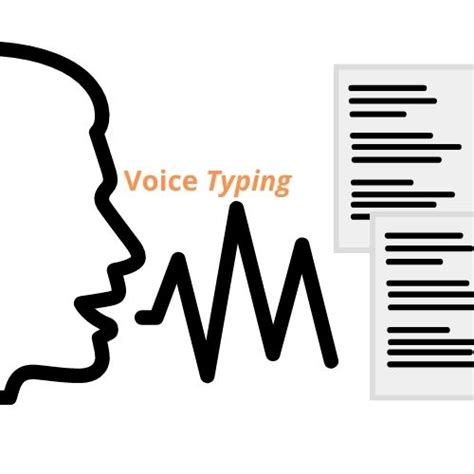 What Is Voice Typing Ben The Web Builder