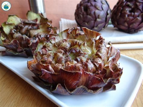 Carciofi Alla Giudia Veloci Ricetta Tipica