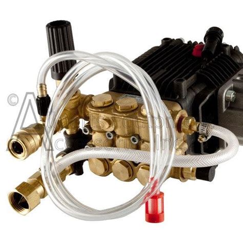 Xmv3g27 Replacement Pump Kit Annovi Reverberi