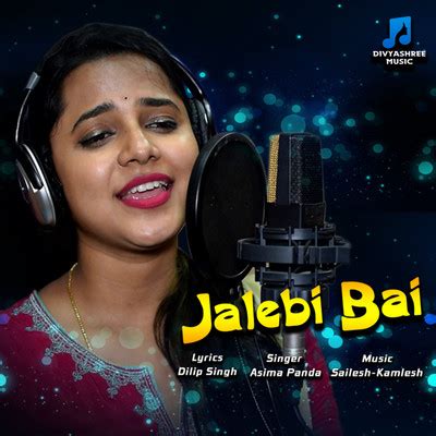 Jalebi Bai Song|Asima Panda|Jalebi Bai| Listen to new songs and mp3 song download Jalebi Bai ...