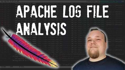 Apache Log File Analysis [easy] Youtube