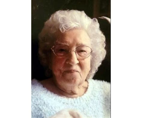 Mary Blossom Obituary 2023 Dexter Mi Ann Arbor News