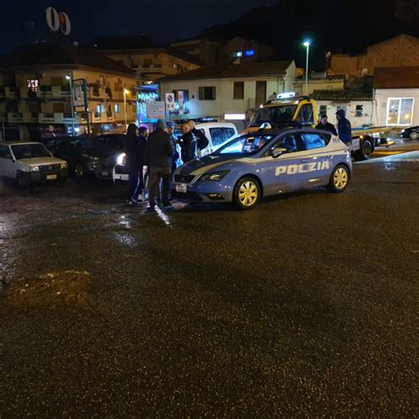 Infermiere Travolto E Ucciso A Messina L Automobilista Che Lo Ha