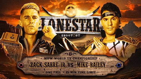 Five Title Matches Official For NJPW Lonestar Shootout