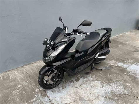 PCX 160 ABS 2022 PLAT AE MAGETAN HUMA MOTOR JUAL BELI MOTOR BEKAS