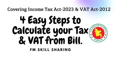 Vat Inclusive Archives Fm Skill Sharing