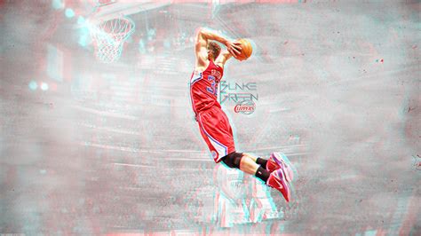 Blake Griffin Wallpapers Wallpapersafari