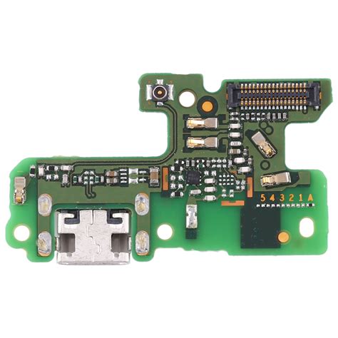 Original Charging Port Board For Huawei Honor 8 Lite Alexnld