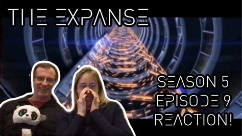 The Expanse Season 5 Episode 9 Epjord