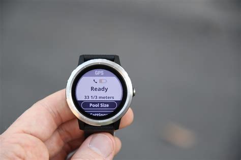 Garmin Vivoactive 3 In-Depth Review | DC Rainmaker