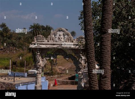 a jain temple of mount abu Stock Photo - Alamy