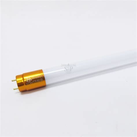 Haodeng Ft W G T Led Glass Layer Double Input Tube Extra Bright