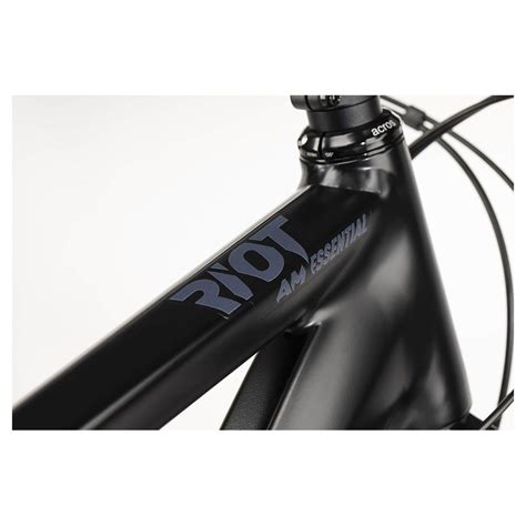 Ghost Riot Am Essential 29´´ Xt 2023 Mtb Bike Black Bikeinn