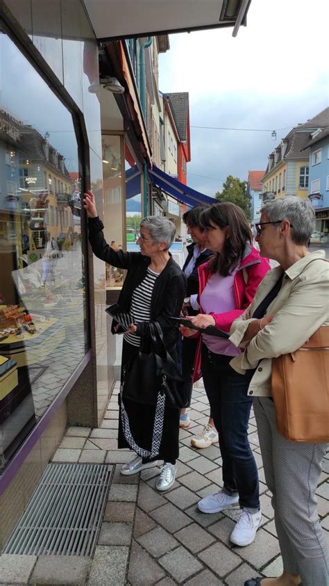 Beratung Au Endarstellung Stadt Oberkirch