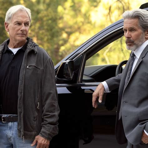 Breaking: NCIS Fans Devastated as Parker Shares Heartbreaking News with ...