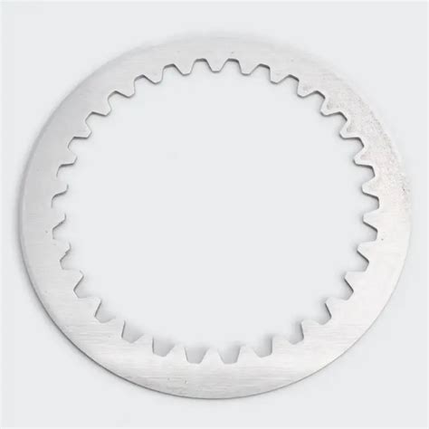 Clutch Steel Plate Pulsar Dtsi Pulsar Dtsi Ug Indian Bikes