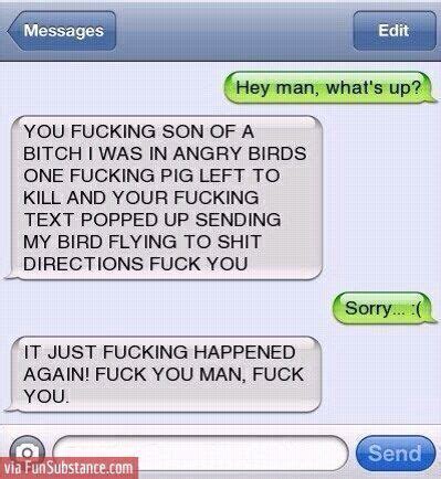 Fuck You Meme By Vale19 Memedroid