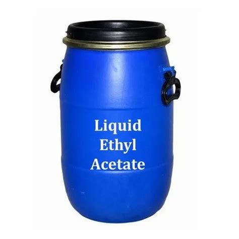 Grade Pharma Liquid Ethyl Acetate 99 Purity 99 99 9 At Rs 88 Litre