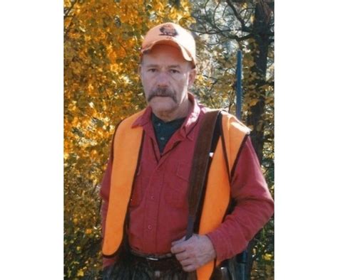 Donald Johnson Obituary 1953 2024 Coeur Dalene Id Coeur D