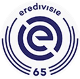 Eredivisie Logo History