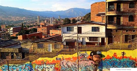 Guía de barrio Manrique Barrios en Medellín Ciencuadras