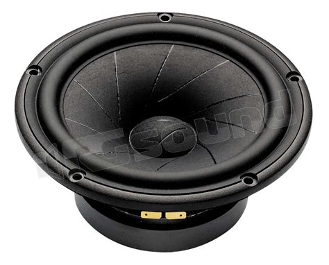 Tec LS 185 Altoparlanti Woofer E Midwoofer