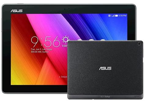 Asus ZenPad 10 Z300C Price In Malaysia Specs TechNave