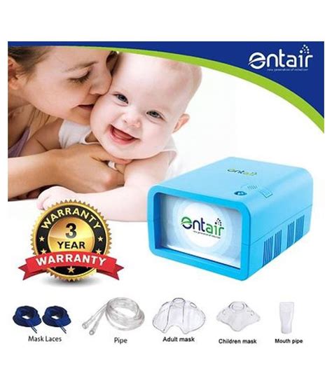 Carent Carent Baby Nebuliser Buy Carent Carent Baby Nebuliser At Best